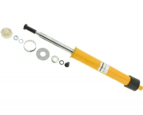 KONI Sport (yellow) 8610 Series- externally adjustable, non-gas strut insert Subaru Legacy Front 2005-2014